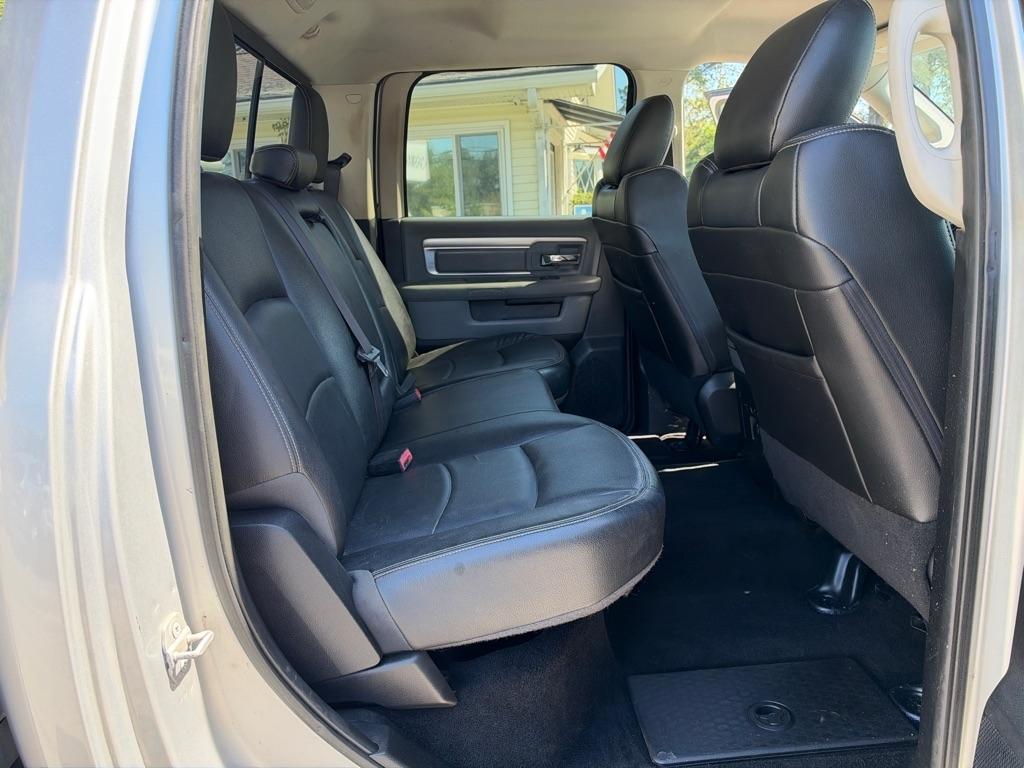Ram 2500 photo 14