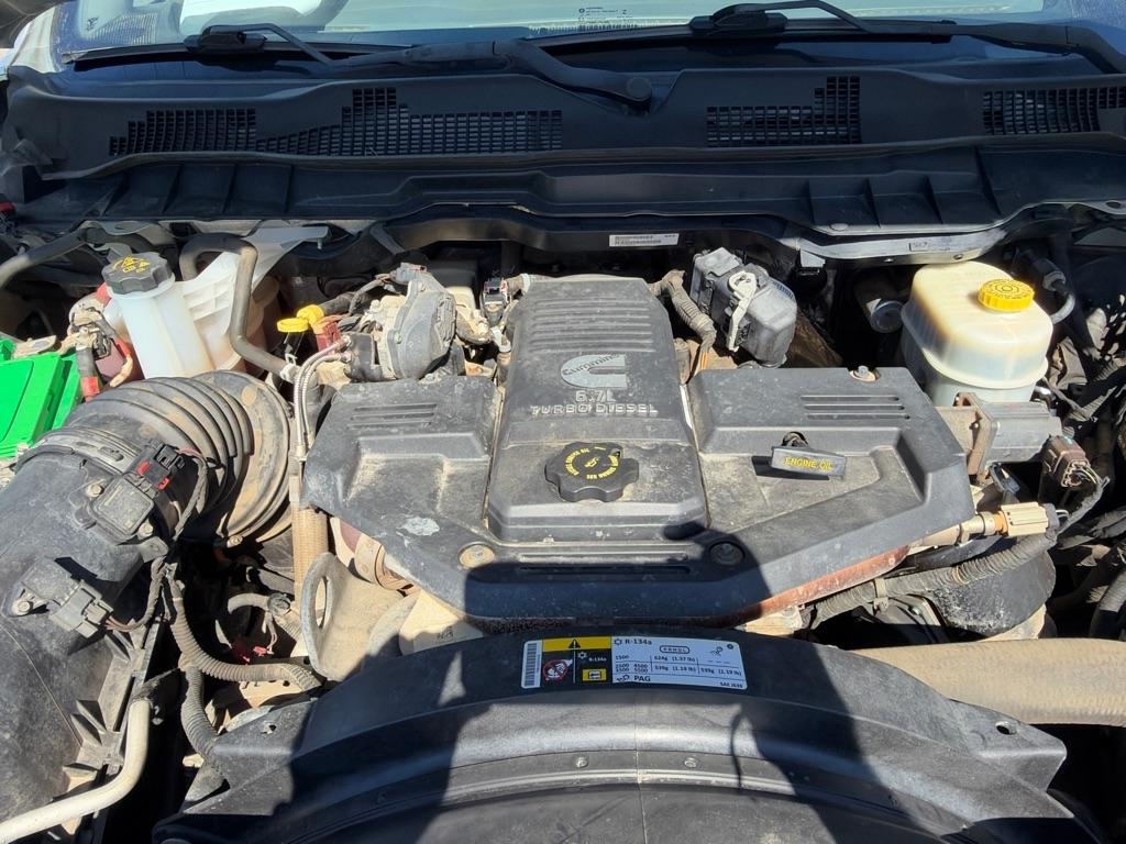 Ram 2500 photo 16