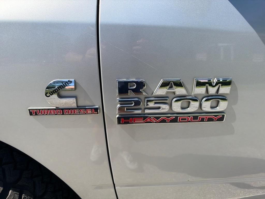 Ram 2500 photo 17