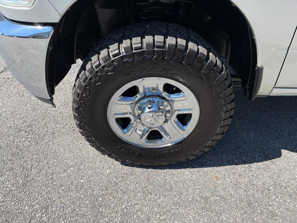 Ram 2500 photo 18