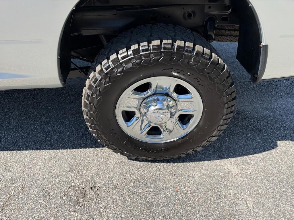 Ram 2500 photo 19