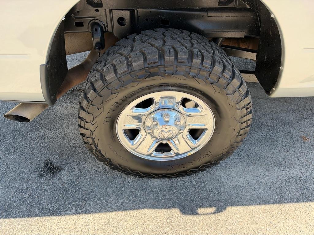 Ram 2500 photo 20
