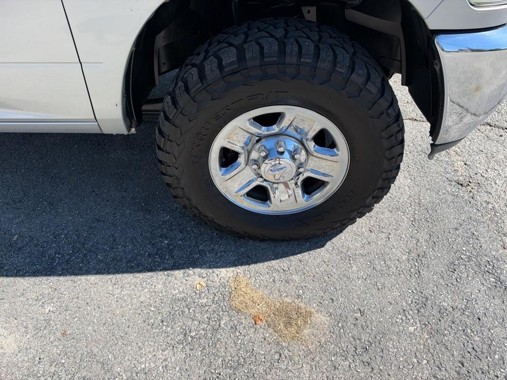 Ram 2500 photo 21
