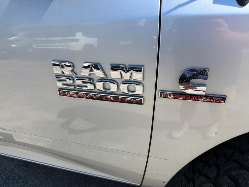 Ram 2500 photo 22