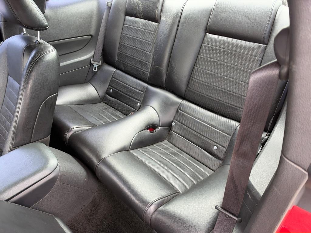 Ford Mustang GT Premium Coupe 2006