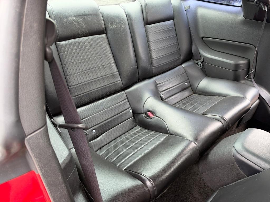 Ford Mustang GT Premium Coupe 2006