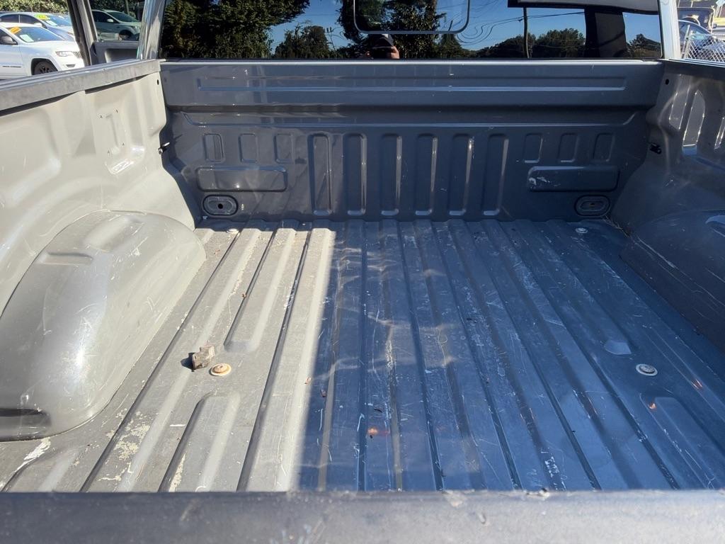 Ford F-150 XLT SuperCrew 5.5-ft. Bed 2WD 2018