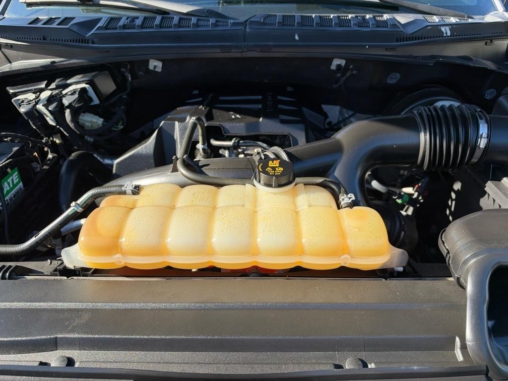 Ford F-150 XLT SuperCrew 5.5-ft. Bed 2WD 2018