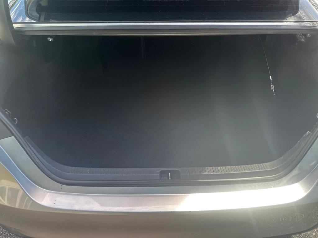 Toyota Camry LE 2019