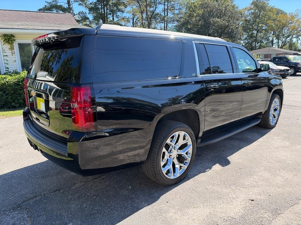 Chevrolet Suburban LT 2WD 2020