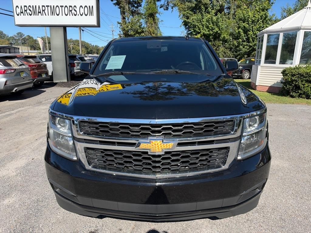 Chevrolet Suburban LT 2WD 2020
