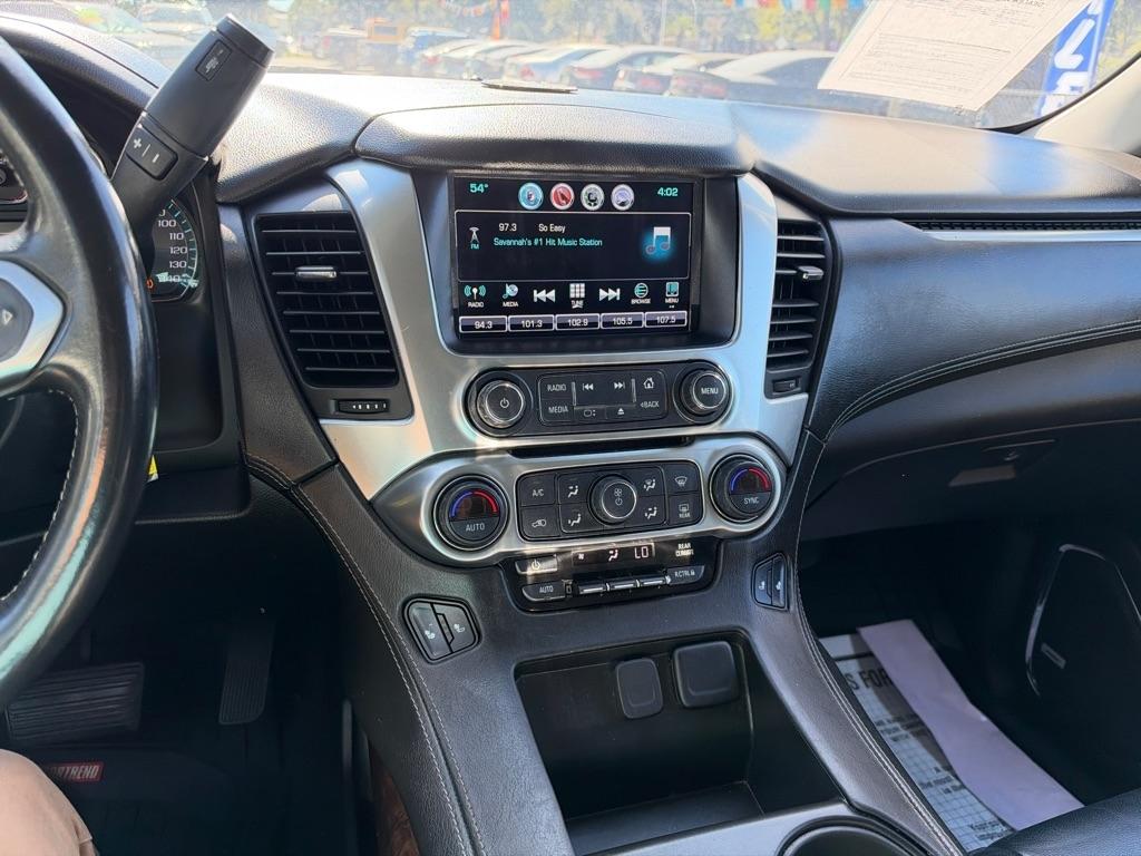 Chevrolet Suburban LT 2WD 2020