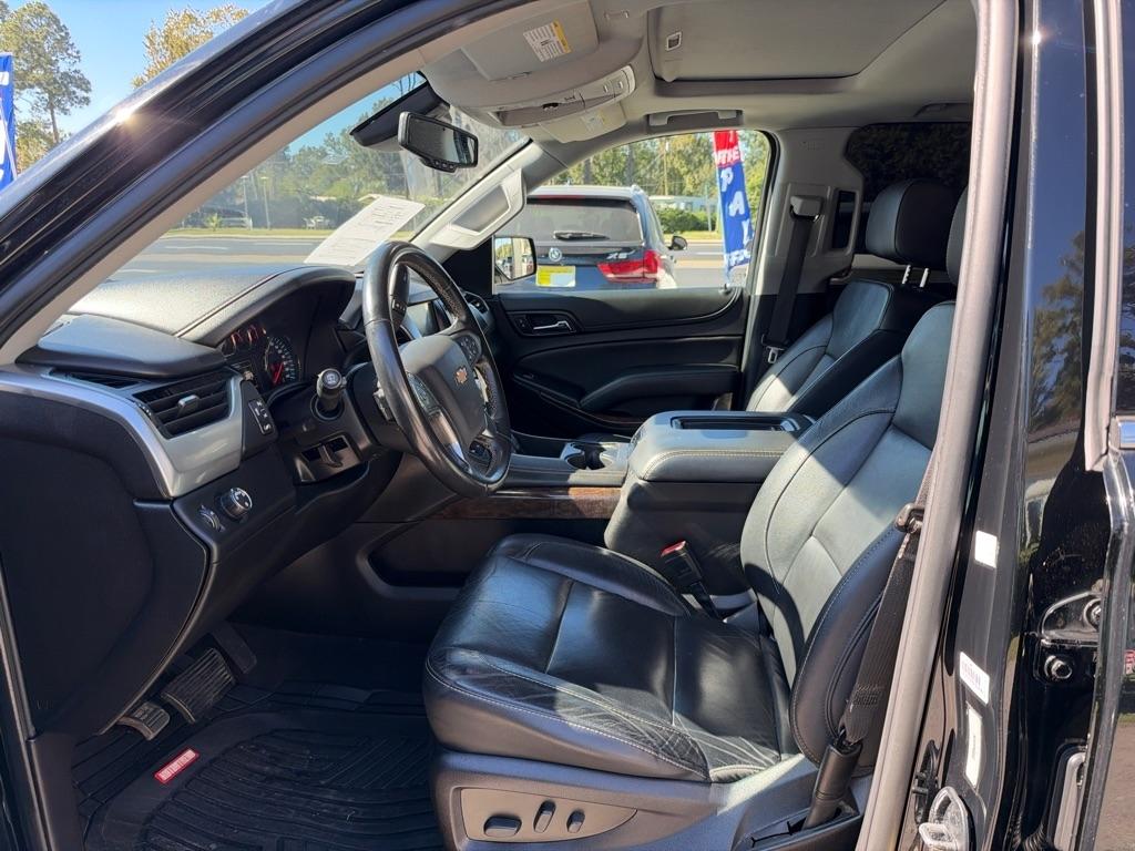 Chevrolet Suburban LT 2WD 2020