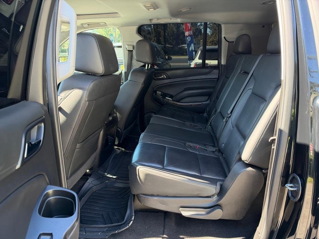 Chevrolet Suburban LT 2WD 2020