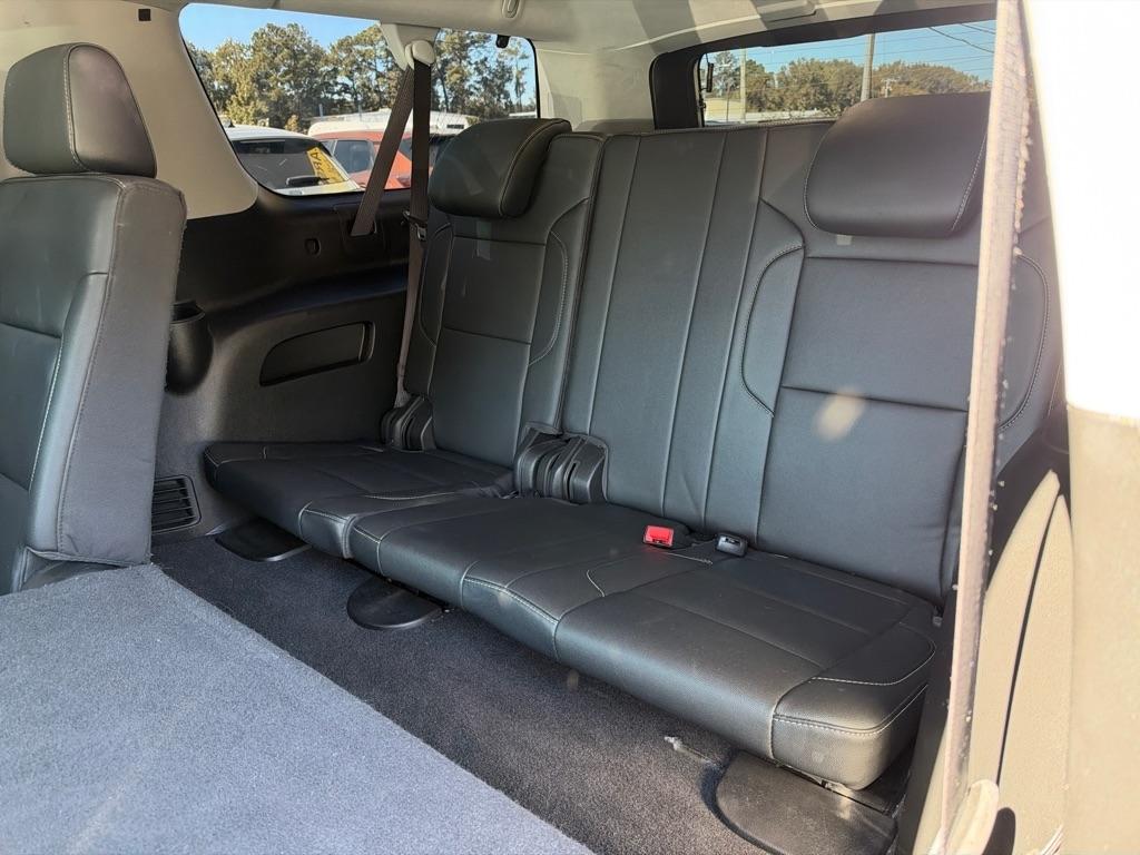 Chevrolet Suburban LT 2WD 2020