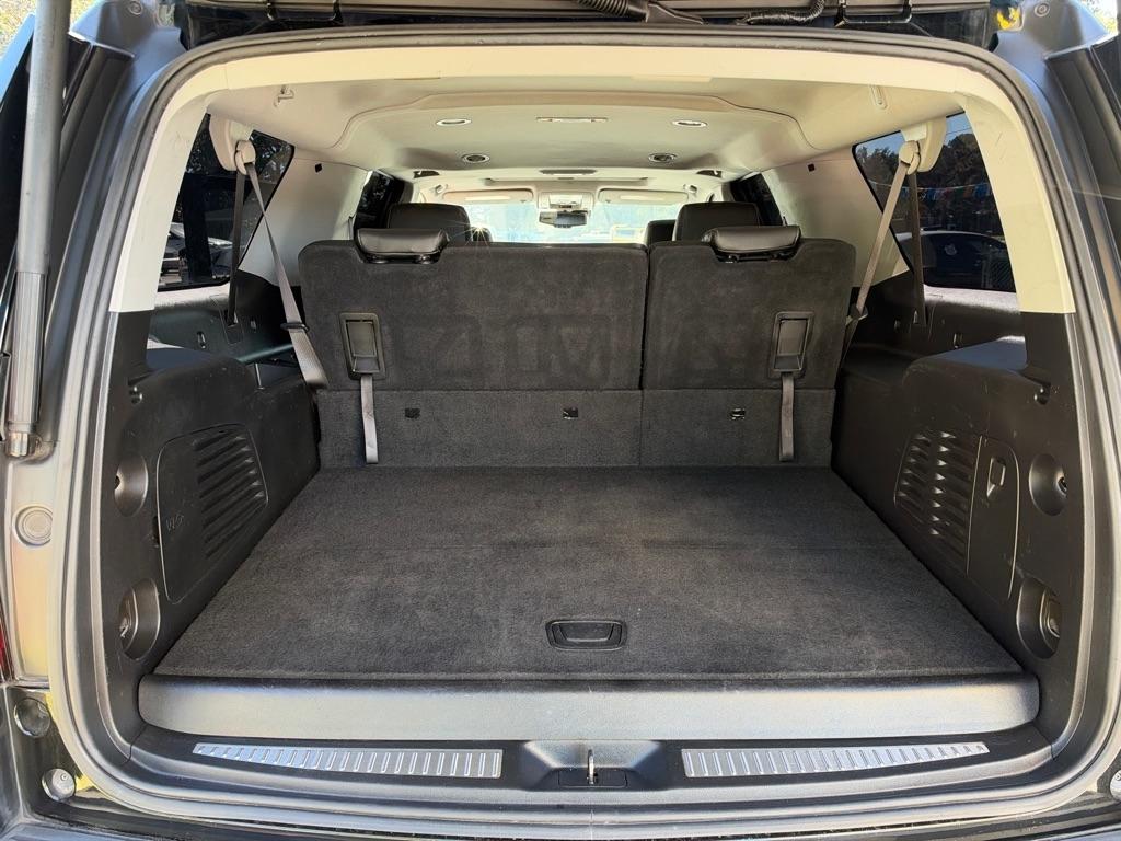 Chevrolet Suburban LT 2WD 2020
