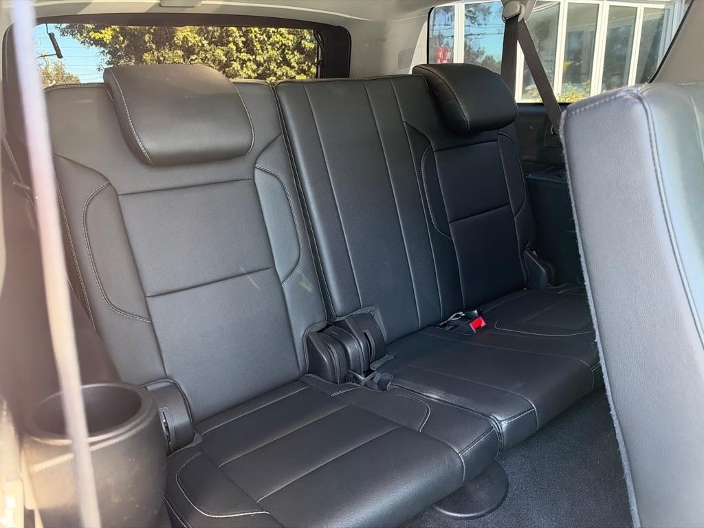 Chevrolet Suburban LT 2WD 2020