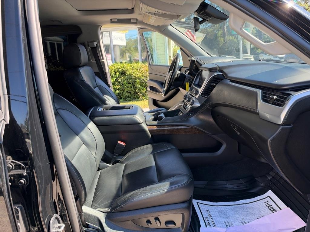 Chevrolet Suburban LT 2WD 2020