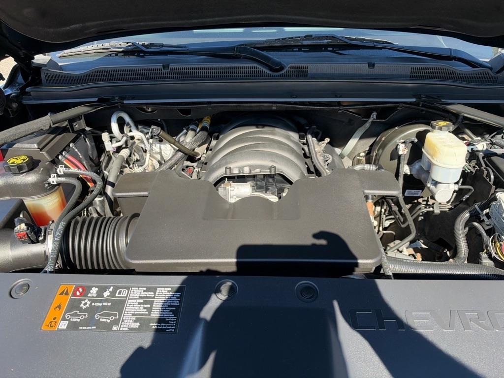Chevrolet Suburban LT 2WD 2020