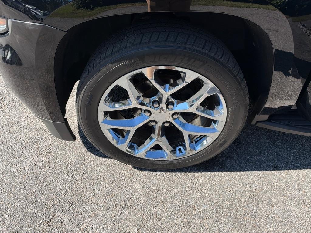 Chevrolet Suburban LT 2WD 2020