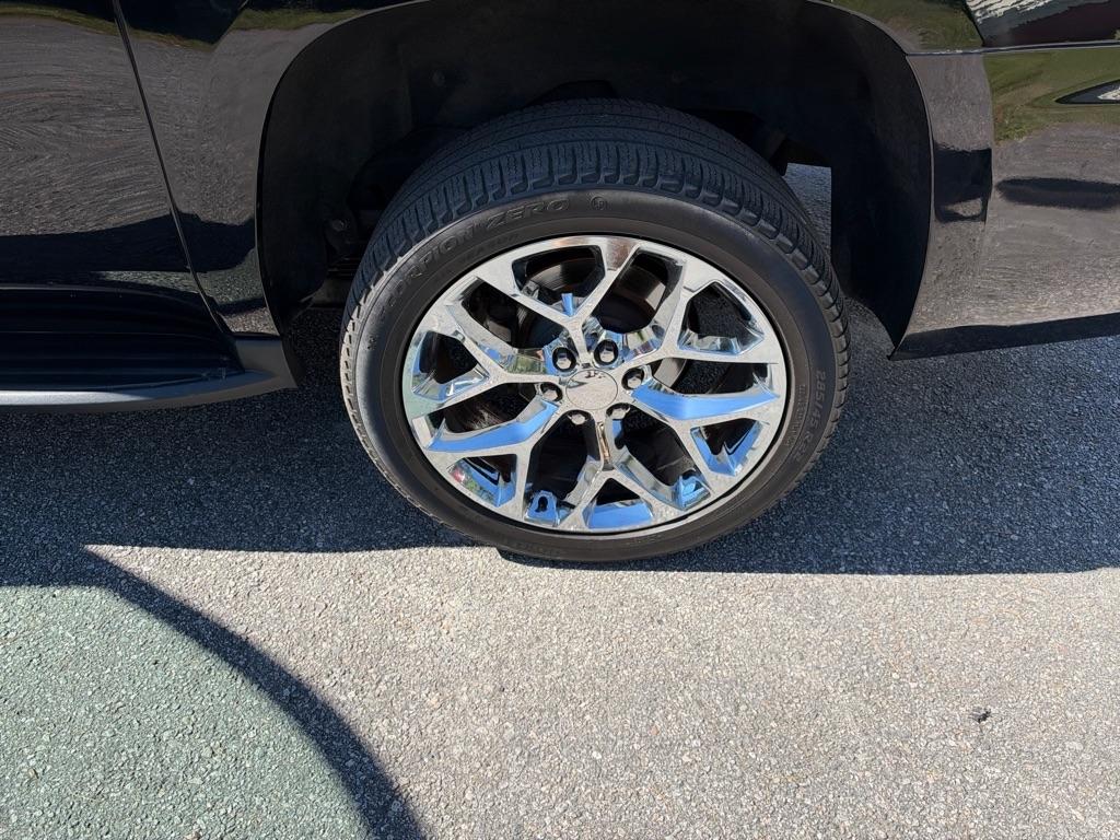 Chevrolet Suburban LT 2WD 2020