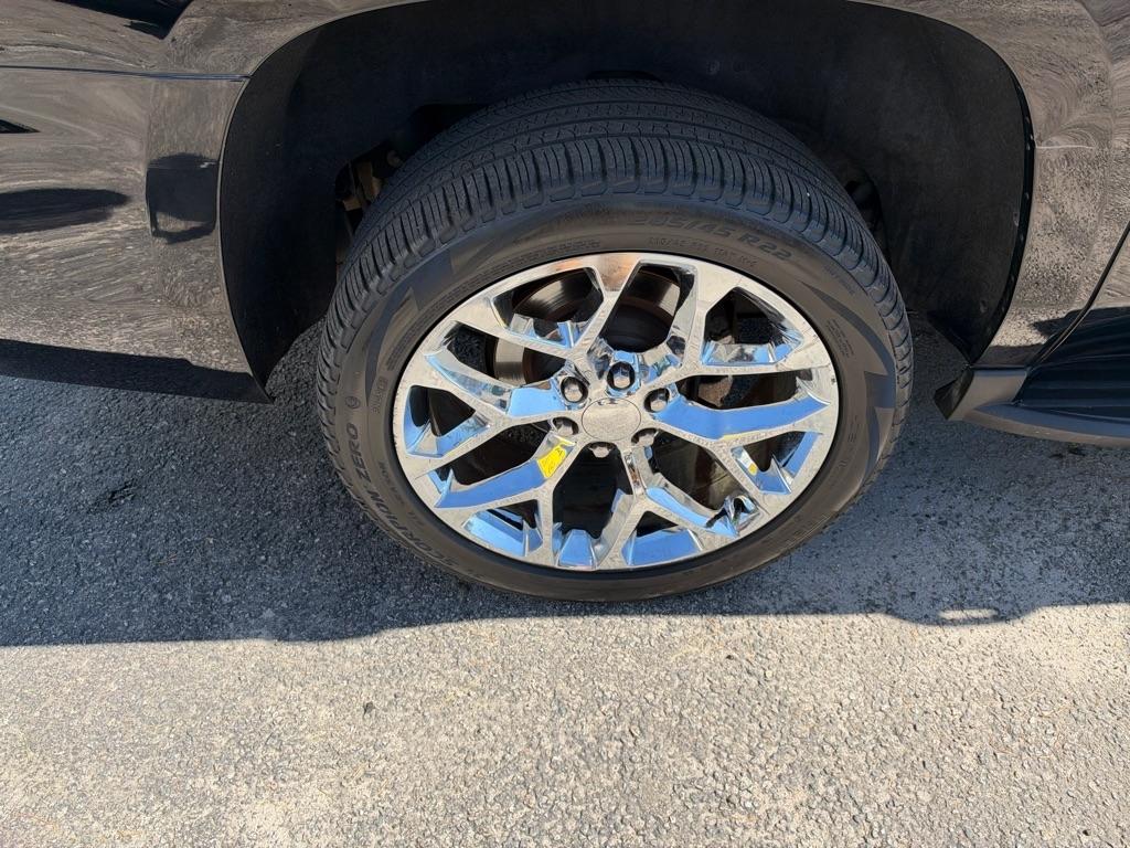 Chevrolet Suburban LT 2WD 2020