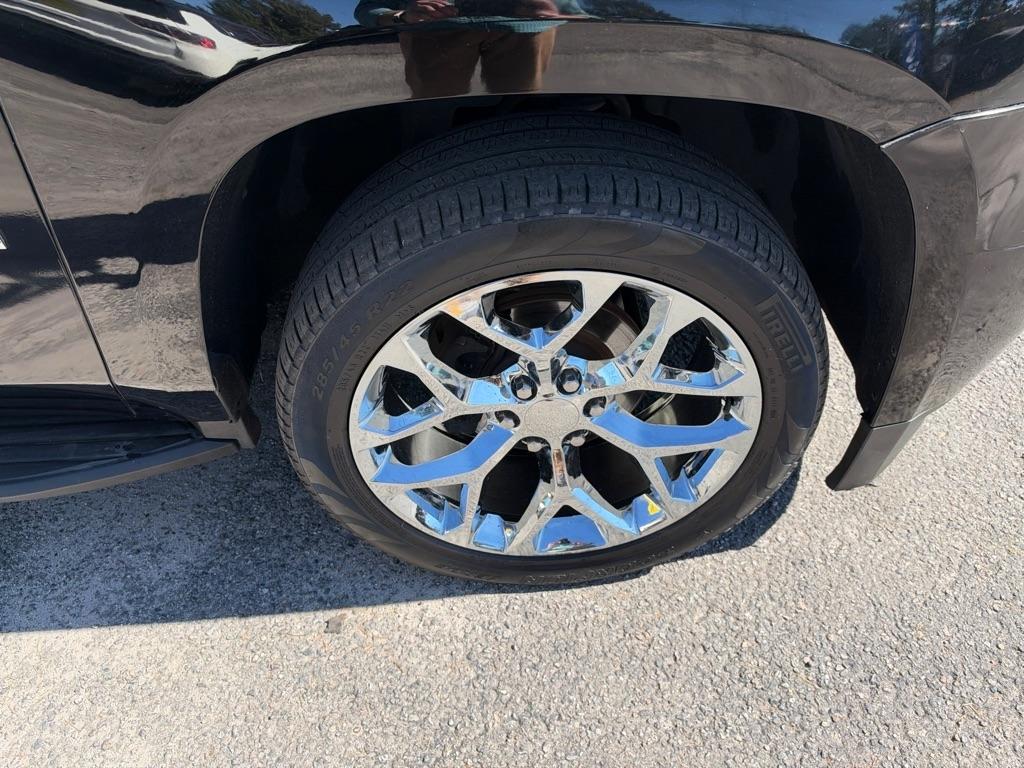 Chevrolet Suburban LT 2WD 2020