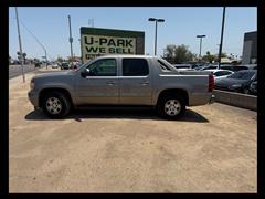 2007 Chevrolet Avalanche 