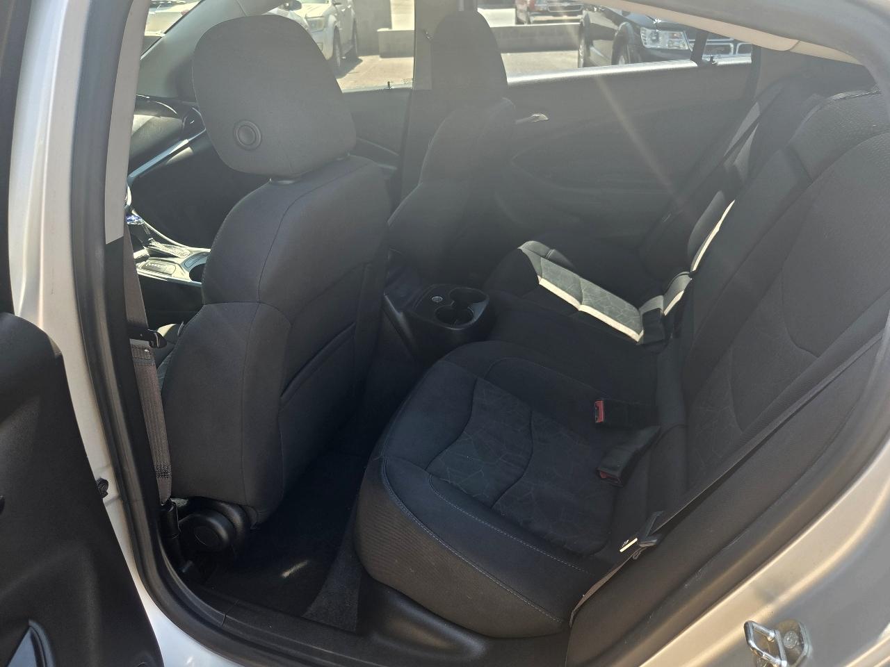 Chevrolet Volt LT 2017