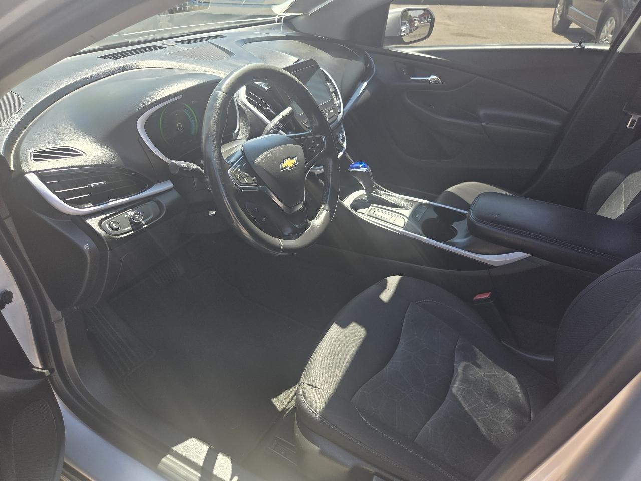 Chevrolet Volt LT 2017