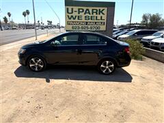 2020 Chevrolet Sonic 