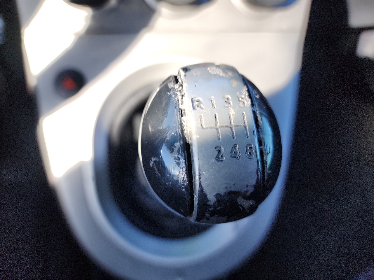 Nissan Sentra SE-R Spec V 2007