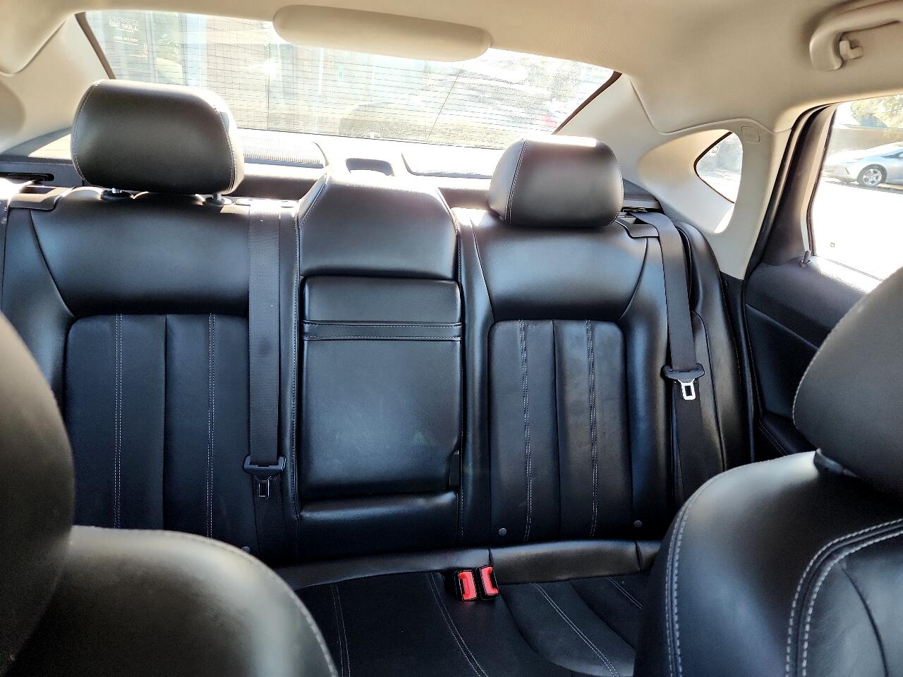 Buick Verano Leather 2017