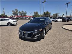 2020 Chevrolet Malibu 