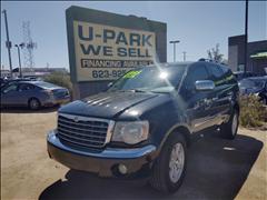 2007 Chrysler Aspen 