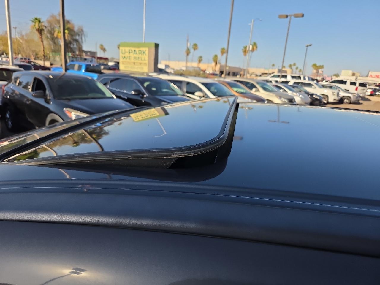 Infiniti JX AWD 4dr 2013