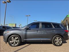 2013 Infiniti JX 