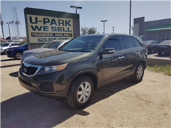 2013 Kia Sorento 