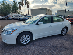 2010 Nissan Altima 