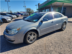 2007 Saturn Aura 