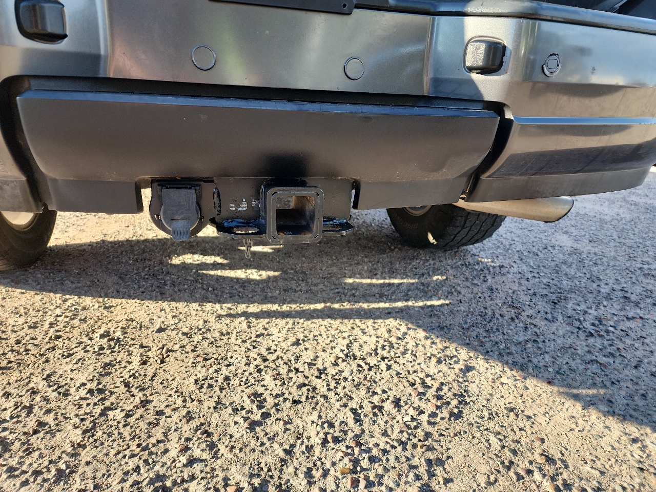Nissan Armada SE 2WD 2008