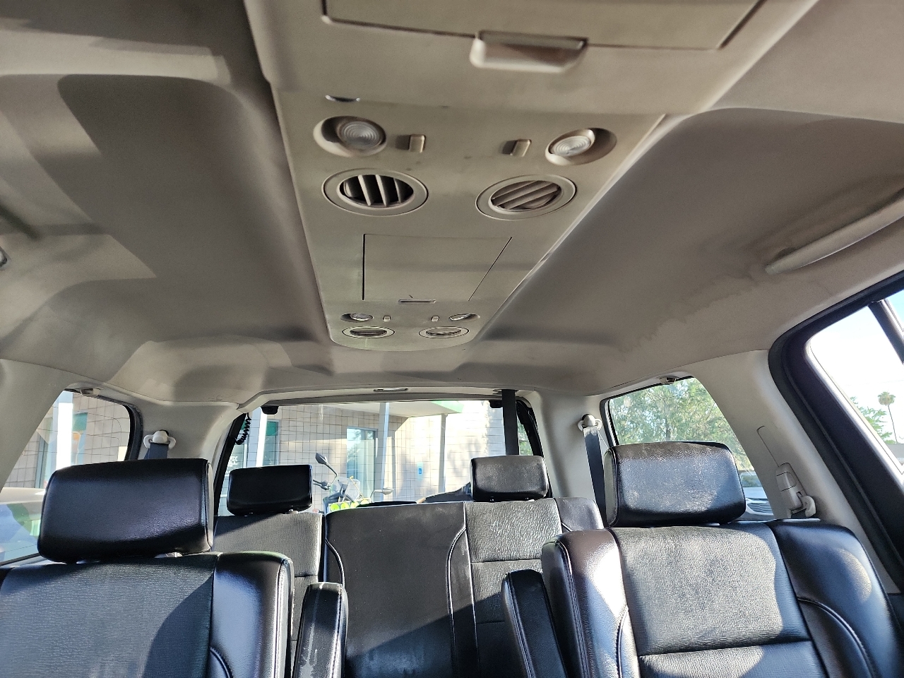 Nissan Armada SE 2WD 2008