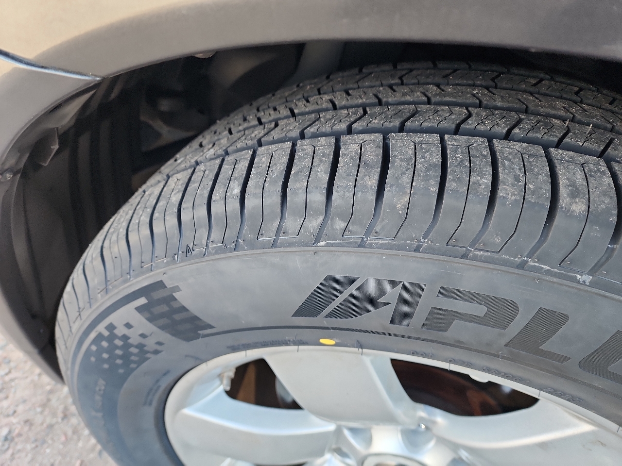 Nissan Armada SE 2WD 2008