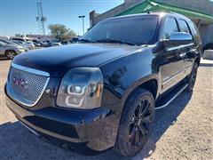 2012 GMC Yukon Denali 