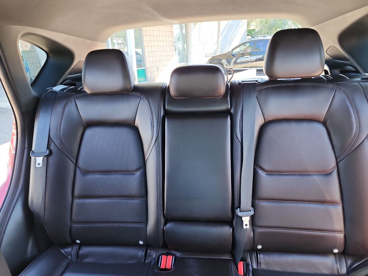 Mazda CX-5 Signature 2022