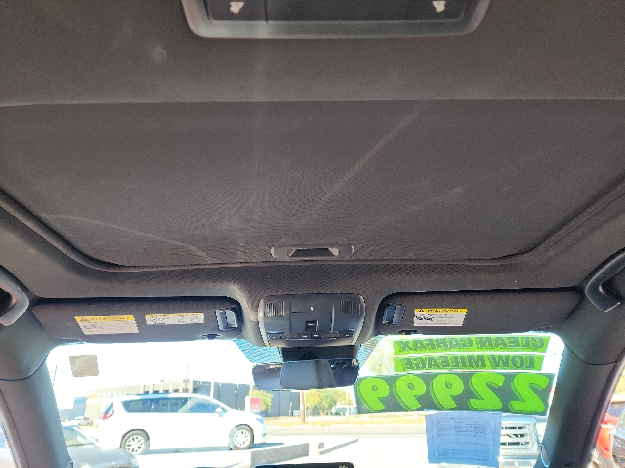 Mazda CX-5 Signature 2022