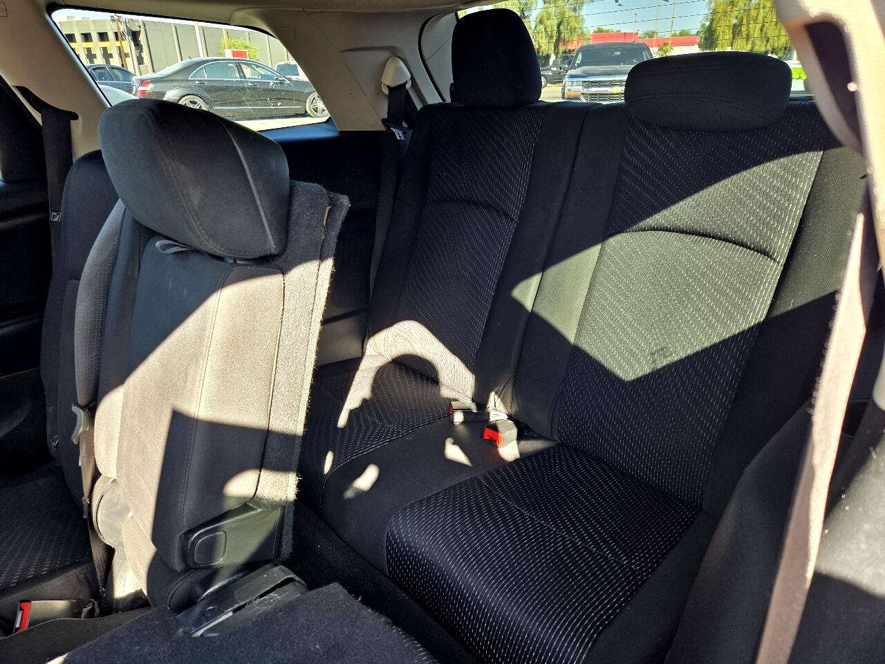 Dodge Journey SXT 2018