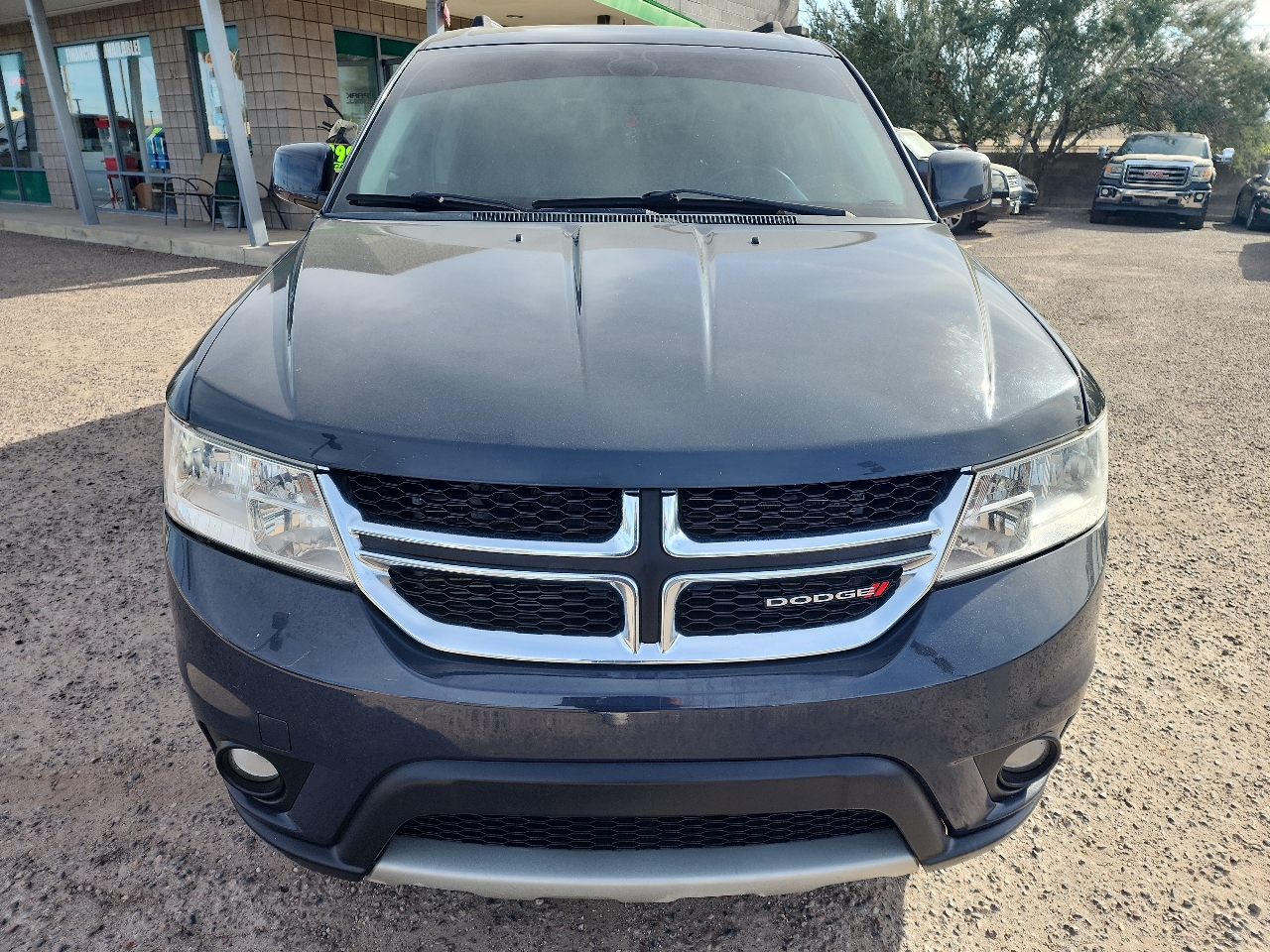 Dodge Journey SXT 2018
