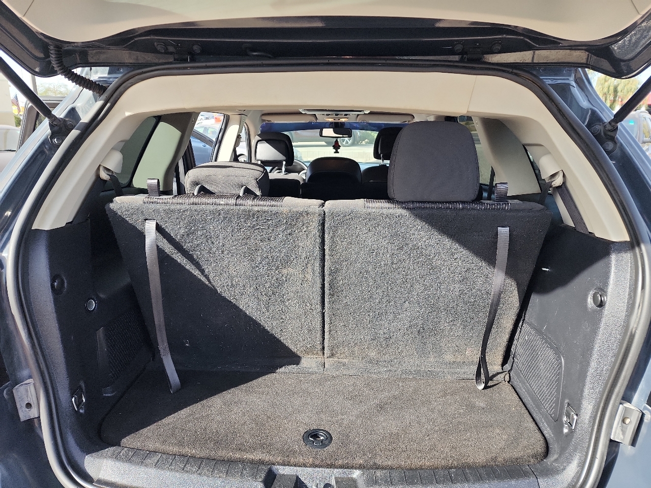 Dodge Journey SXT 2018