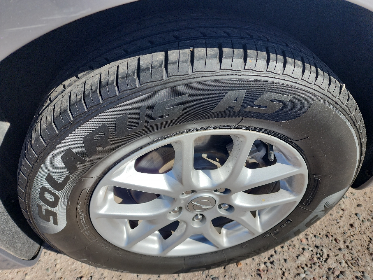 Chrysler Voyager LXI 2020